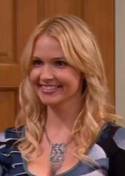 Veronica (iCarly) photo