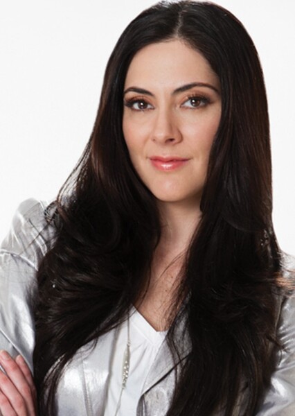 Verónica Jaspeado photo