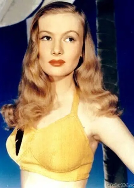 Veronica Lake