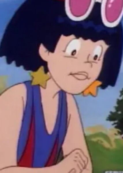 Veronica Lodge photo