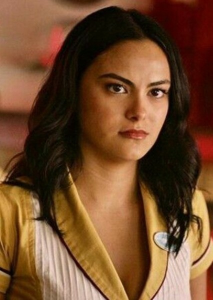 Veronica Lodge (Riverdale)