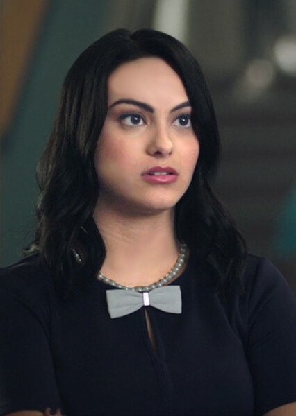 Veronica Lodge (Riverdale) photo