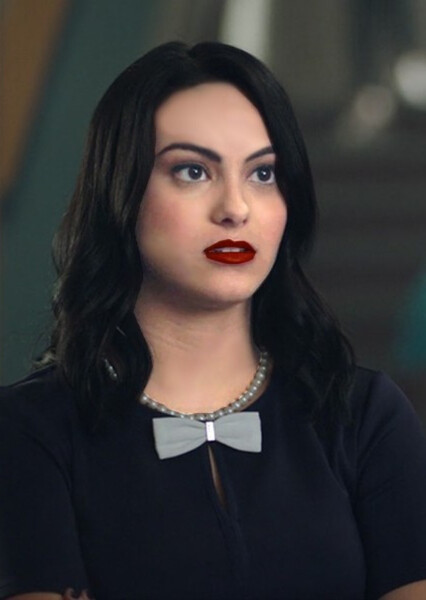 Veronica Lodge (Riverdale) photo