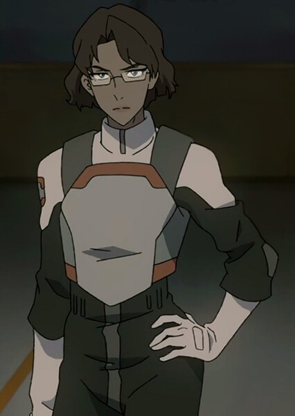 Veronica McClain