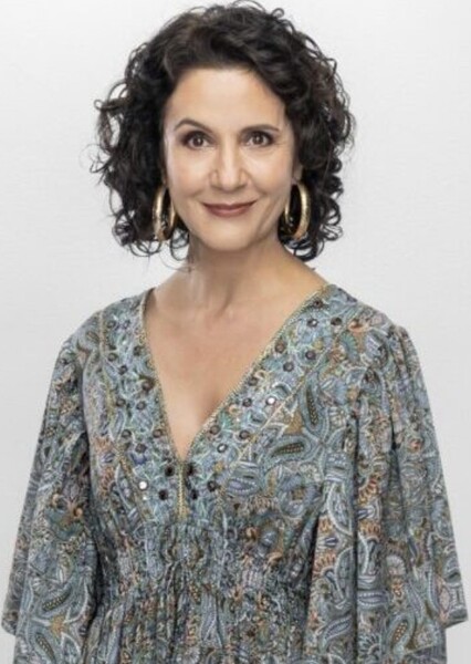 Verónica Merchant