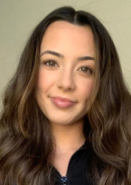 Veronica Merrell-Burriss photo