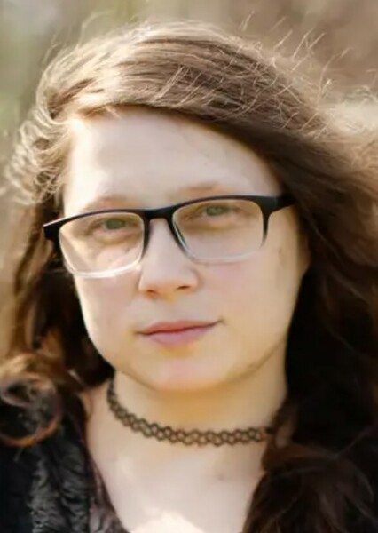 Veronica Merritt (thismadmama)
