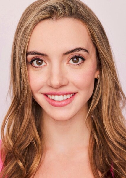 Veronica Powers photo