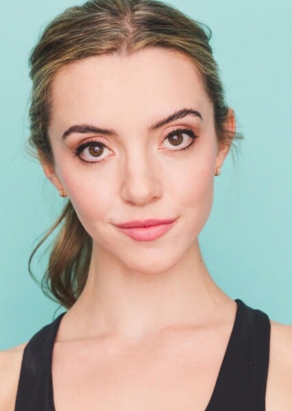 Veronica Powers photo