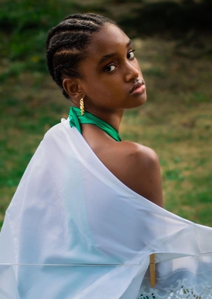 Veronica S. Taylor photo