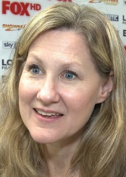 Veronica Taylor photo