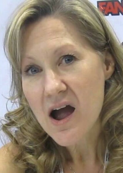 Veronica Taylor photo