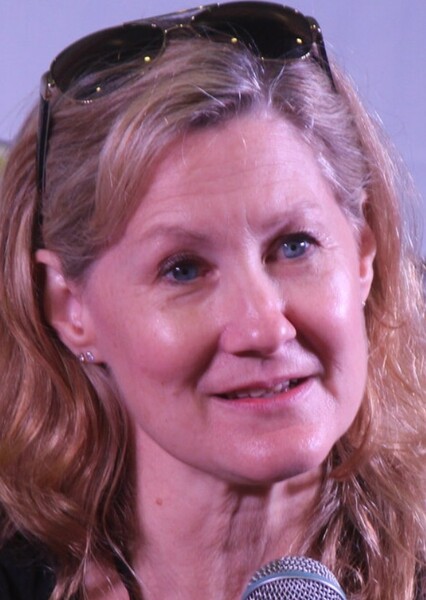 Veronica Taylor photo