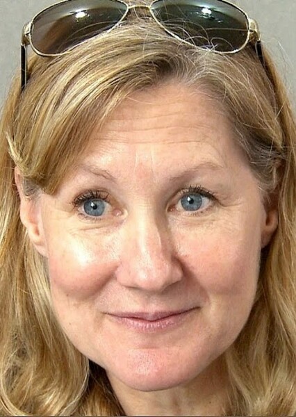 Veronica Taylor photo