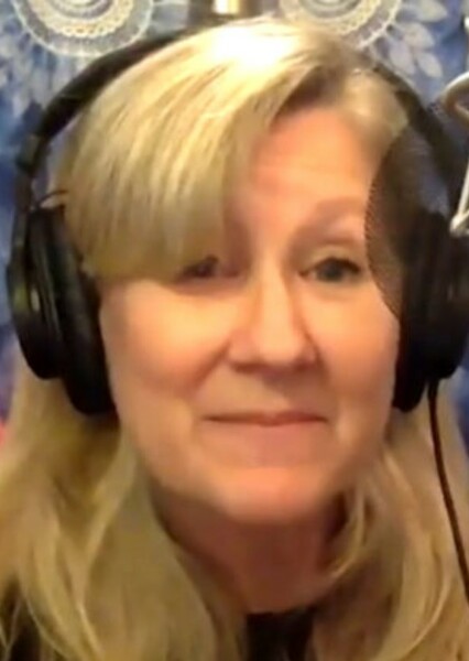 Veronica Taylor photo