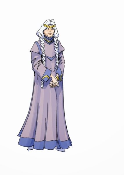 Veronica Taylor photo