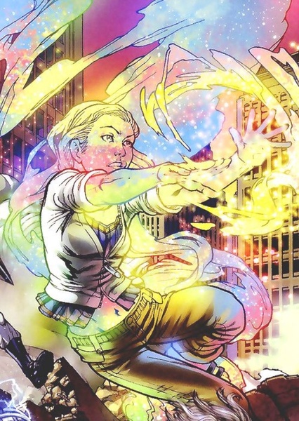 Veronica Taylor photo