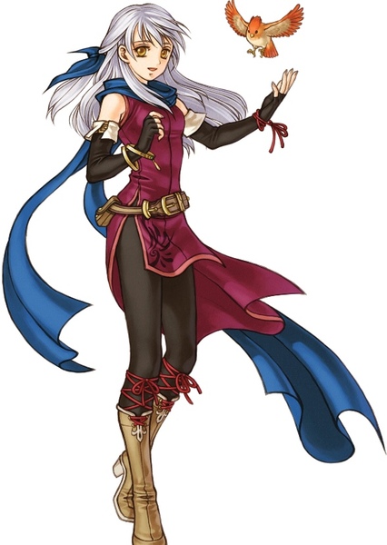 Veronica Taylor photo