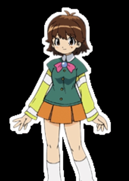 Veronica Taylor photo