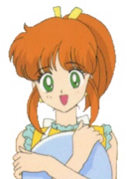Veronica Taylor photo