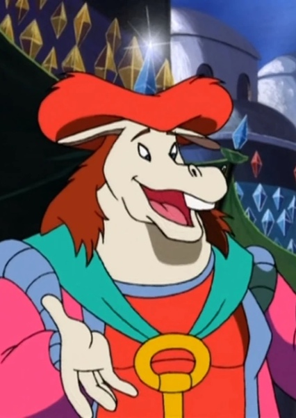 Veronica Taylor photo