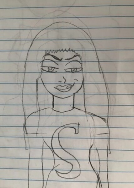 Veronica Vale