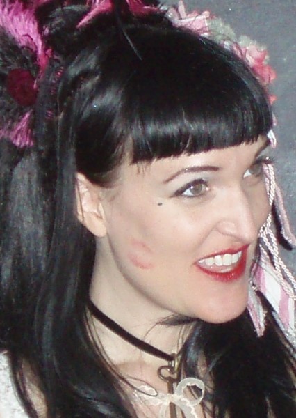 Veronica Varlow photo