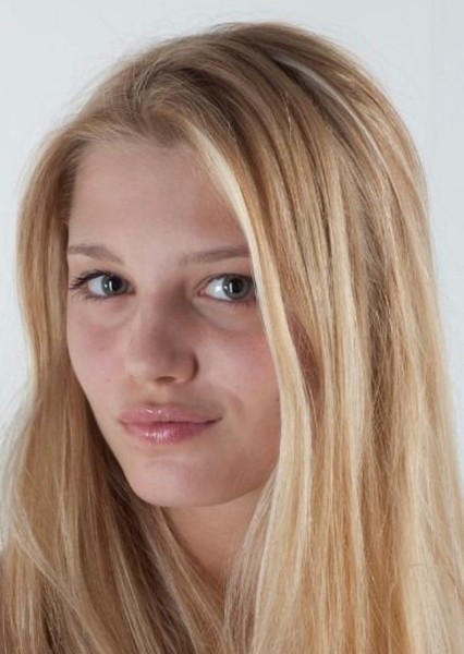 Veronica Vernadskaya photo