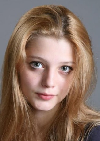 Elena Belova