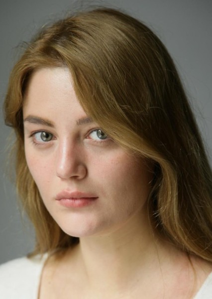 Veronica Vernadskaya photo