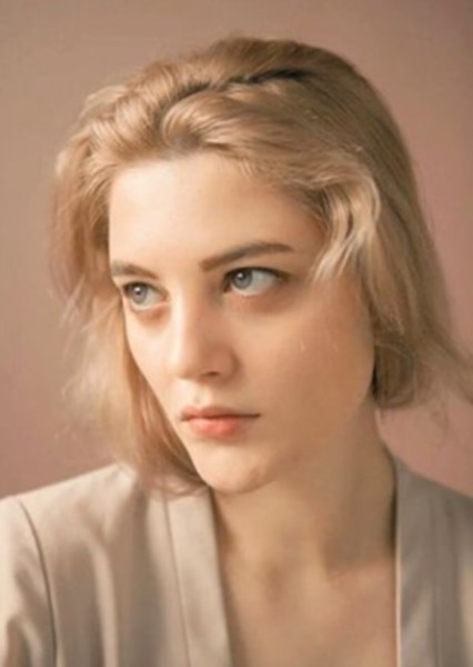 Veronica Vernadskaya photo