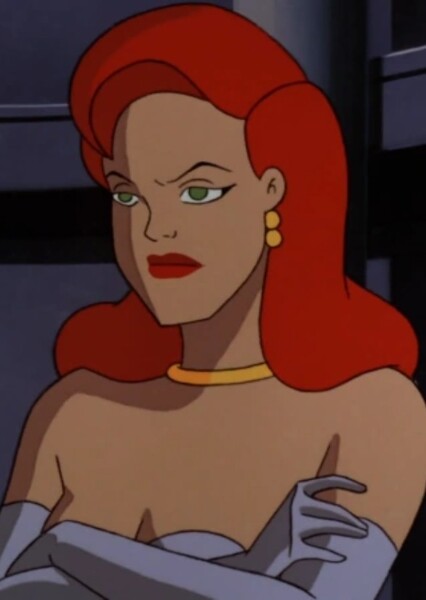 Veronica Vreeland photo