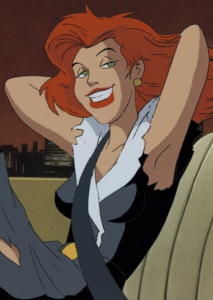 Veronica Vreeland photo