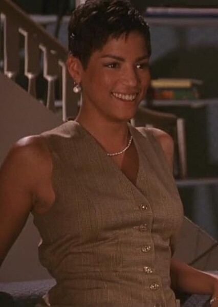 Denise Porter