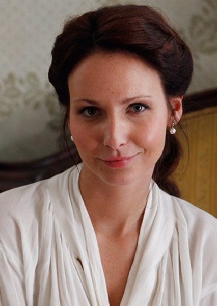 Veronika Arichteva photo
