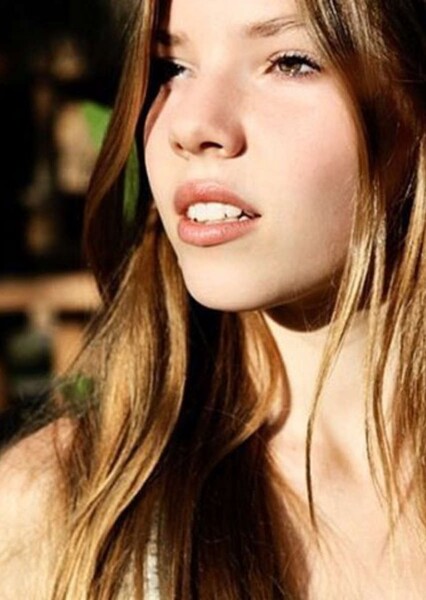Veronika Bonell photo