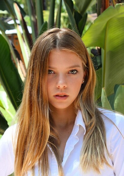 Veronika Bonell photo