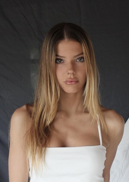 Veronika Bonell