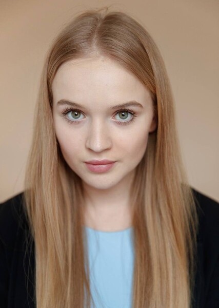 Veronika Lukyanenko photo