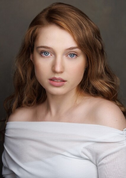 Veronika Mohireva