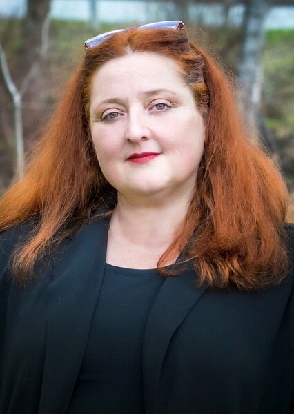 Veronika Polly photo