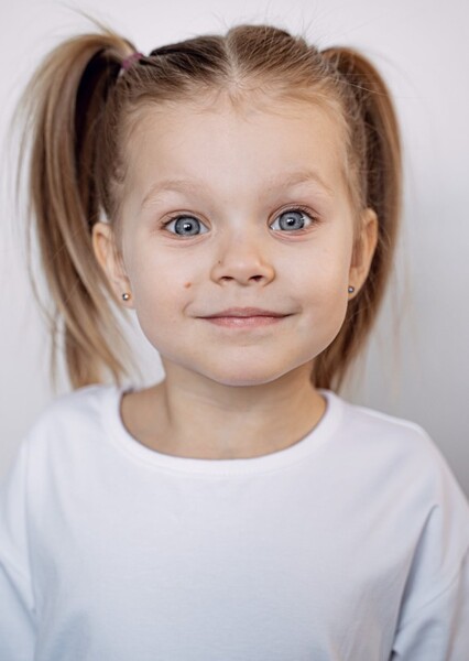 Veronika Shibetskaya