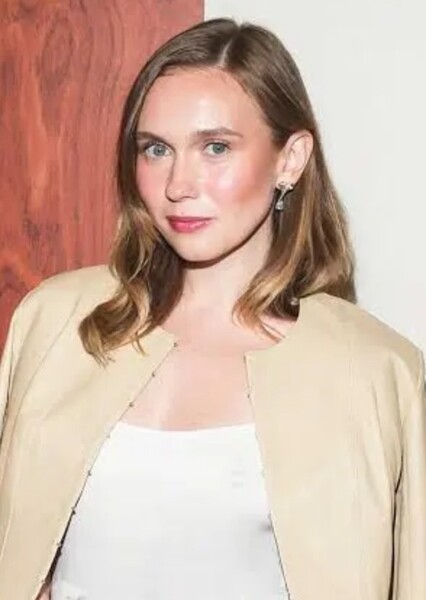 Darcy Lewis