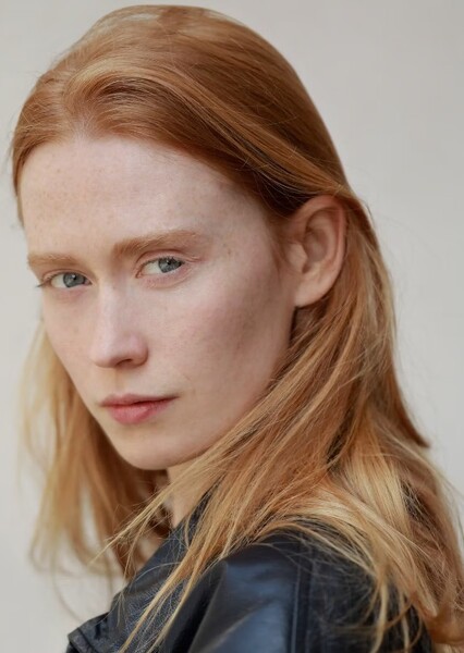 Veronika Vasilyeva Rije photo