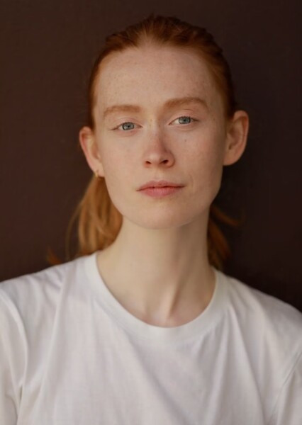 Veronika Vasilyeva Rije photo