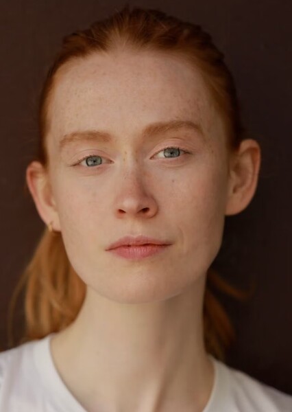 Veronika Vasilyeva Rije photo