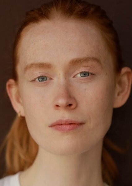 Veronika Vasilyeva Rije photo