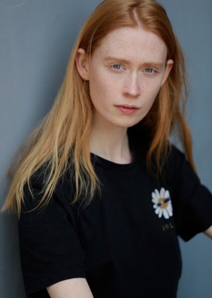 Veronika Vasilyeva Rije photo