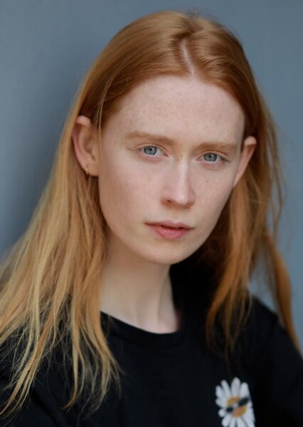 Veronika Vasilyeva Rije photo