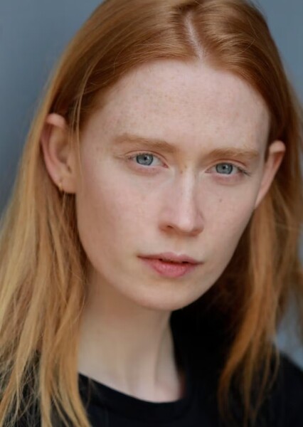 Veronika Vasilyeva Rije photo